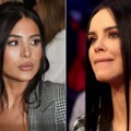 Ražnatovići okupljeni kod Gudelja, Anastasija ovim stavila do znanja šta misli o Bogdani