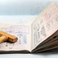 Eu: zabranjuje zlatne pasoše: "Državljanstvo nije na prodaju"