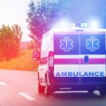 Povređen rudar u borskom rudniku "Jama"
