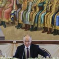 Vladimir Putin saopštio: Rusija odaje počast svima koji su doprineli zajedničkoj pobedi nad nacizmom