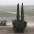 Iskander-M uništio HIMARS