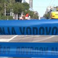 Naselje u Beogradu bez vode do vikenda: Cela mreža morala hitno da se ispere