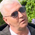 (Video) "ti po kafanama, a majka ti umire": Milan Milošević prijavio nasilje: "Pretila mi je i devojčica od 12 godina, pisao…