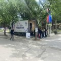 Besplatne preglede štitne žlezde u Prokuplju iskoristilo oko 400 građana