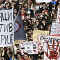 "Mašinilica" postala pismo otpora: Font inspirisan transparentom "Mašinci protiv mašinerije" osvojio mreže