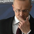 Kijevu nije mesto u EU "Ukrajina najkorumpiranija zemlja u Evropi i u ratnom stanju"