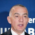 Vujić: Nedopstivo da se preko društvenih mreža odlučuje ko od sudija može da uđe u sud