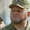 "Beli labud" neće vratiti krim i donbas! Zalužni razbio sve iluzije Ukrajine: "Granice iz 1991. su iluzija, Ukrajina mora da…