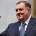 Dodik predlaže dijalog o tome da li BiH ima ili nema šanse