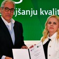 Alta banka dobitnik Nacionalne nagrade „Đorđe Vajfert 2024“ za izuzetan doprinos zajednici