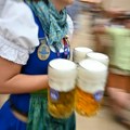 Cena piva ruše sve rekorde! Krigla ovde košta gotovo 2.000 dinara i niko se ne buni