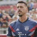Sandro Vagner preuzeo bundesligaša