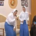 VIDEO: Časna sestra postala hit na mrežama zbog svojih bitboks veština