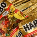 Haribo povlači slatkiše u Holandiji, pronađeni tragovi kanabisa: Deca osetila vrtoglavicu
