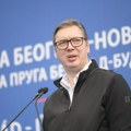 Ovaj dokument je dokaz da je Vučić ubrzavao radove na rekonstrukciji pruge i Železničke stanice u Novom Sadu FOTO