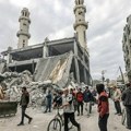 Broj poginulih u ratu u Gazi dostigao 54.772