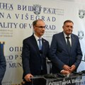 Macut: Veliki srpski narod treba da bude zajedno, veze trajne i sveprisutne