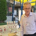 Cena 600 rsd, vrednost neprocenjiva: Marjan iz Bitolja već 22 godine uzgaja čudesnu šitaku sa lekovitim svojstvima