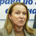 Paunović: Očekujem da tužilaštvo uradi svoj deo posla oko izbornih nepravilnosti