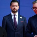 Šta znači prva poseta Vučića Ukrajini