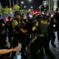 Policija Las Vegasa proglasila protest nezakonitim, naredila okupljenima da se raziđu