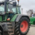 Poljoprivrednici u Požarevcu najavili blokadu puta: Cena od 17 dinara za pšenicu je neodrživa