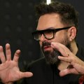 Mnogi misle da su deo imidža: Petar Grašo se godinama ne odvaja od sunčanih naočara, za to ima poseban razlog