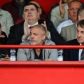 Sve izvesnije: Nikola Lazetić predsednik FS Beograda