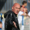 Zvanično: Đorđević na klupi Spartaka