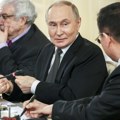 Putin podsetio na kosovski presedan: A što ne bi mogli tako Donjeck i Lugansk?
