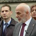 Mihailović: Neću se povući iz trke za predsednika POKS-a, izbor Jelića neće imati pravno utemeljenje
