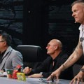 Đorđe David ponizio takmičarku "zvezda Granda"! Spomenuo joj decu i godine, ceo studio ostao u šoku, pa krenuo da aplaudira…