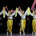 Ansambl Kolo na turneji po jugoistoku Srbije: Ulaz na sve koncerte je slobodan