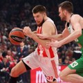 Kurtinaitis objavio širi spisak Litvanije za EP