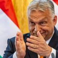 Orban objavio fotošopiranu sliku fon der Lajen Napisao samo tri reči, ovo joj je poručio (foto)