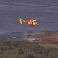 "Čudo, dešava jednom u milion slučajeva": Nestali surfer pronađen na pustom ostrvu (Foto)