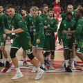 Čistka u Žalgirisu, kvartet napustio Kaunas - brisan prostor za PAO!