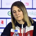 Milica Nikolić: Imam više doping kontrola nego medalja, greškom sam popila majčin lek