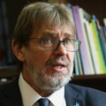 Tomislav Žigmanov povodom 35. godišnjice stranke Hrvata u Vojvodini: Nastavljamo borbu!