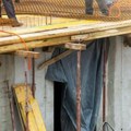 Bagerima na "divlje" objekte: Odzvonilo bespravnoj gradnji od mora do Durmitora