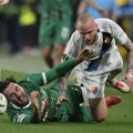 Dinamo razbio kasu: Beljo na Maksimiru za četiri miliona evra