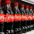 Trump se dogovorio sa Coca-Colom da koristi šećer od trske u pićima