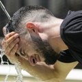Sunce peče, ali najgore tek dolazi! Sledeće nedelje i do 40 stepeni!