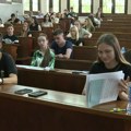 "Studenti će imati sedam ispitnih rokova za samo dva meseca": Smiljanić (SKONUS): "Svi univerziteti osim beogradskog i…