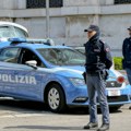 Pijan vozio auto-putem u suprotnom smeru pa se onesvestio za volanom