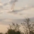 Poginuli svi putnici aviona An-24 (video)