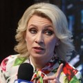 „Moguće sprečiti opasan razvoj situacije u regionu“: Zaharova o hapšenju Igora Popovića