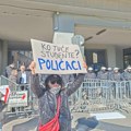 Dačić: Uvrede koje policajci doživljavaju nisu zaslužili