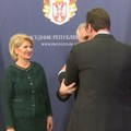 Iznenadni susret: Zašto je Vučić otišao kod Tome Nikolića