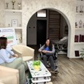 Psihološka podrška za distrofičare u Leskovcu